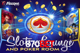 Casino VIP 870Bet