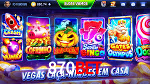 Programa VIP 870Bet